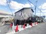 板宿駅より徒歩10分 1階 新築の賃貸物件