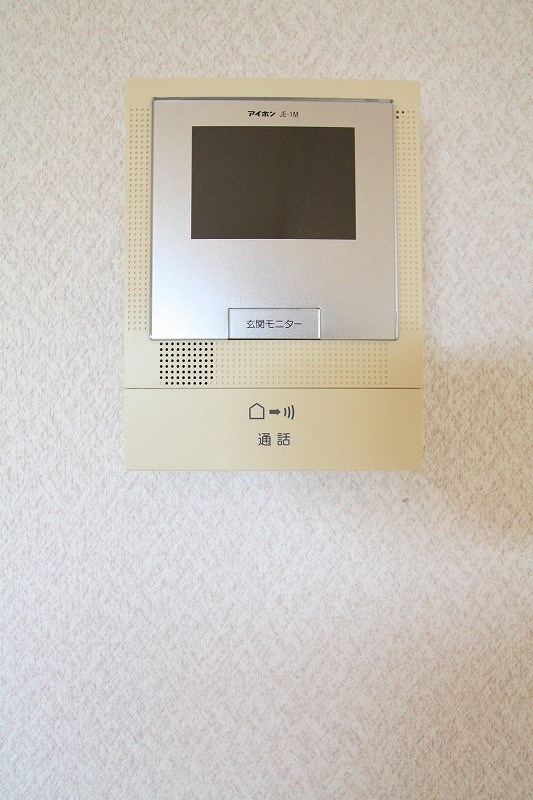 セキュリティ　※他部屋参照・現況優先