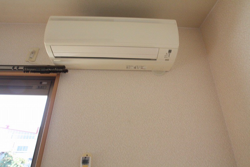 その他設備　※他部屋参照・現況優先