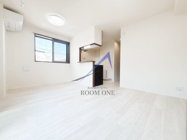 居室・リビング　洋室のお部屋です。