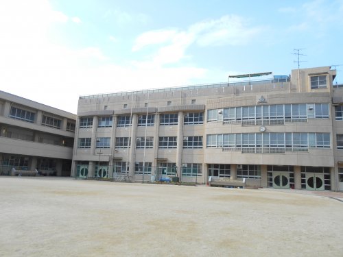 小学校　名古屋市立柳小学校（小学校）まで298m