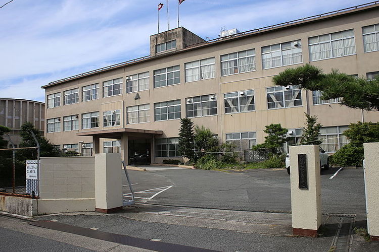 高校・高専　愛知県立松蔭高校（高校・高専）まで286m