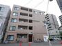 学園前駅より徒歩8分 5階 築21年8ヶ月の賃貸物件