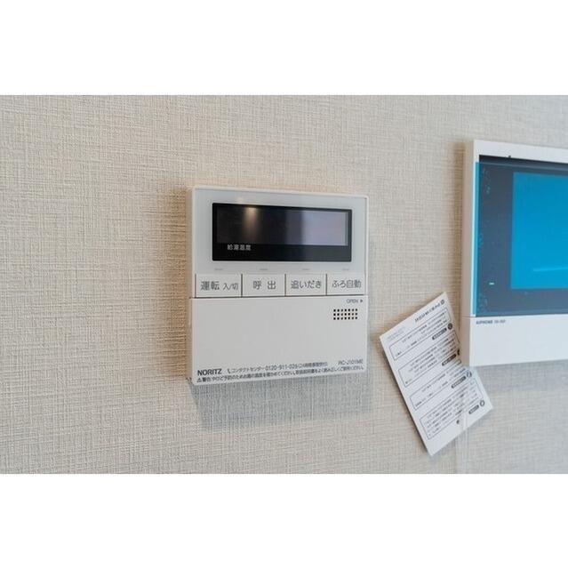 その他設備　※別部屋写真参照