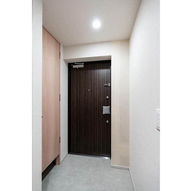 玄関　別部屋参考写真