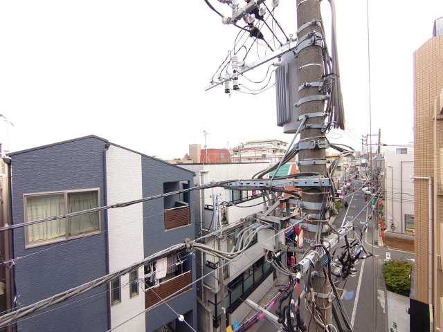 眺望　お電話でお問合せのお客様を対象に初期費用割引中。