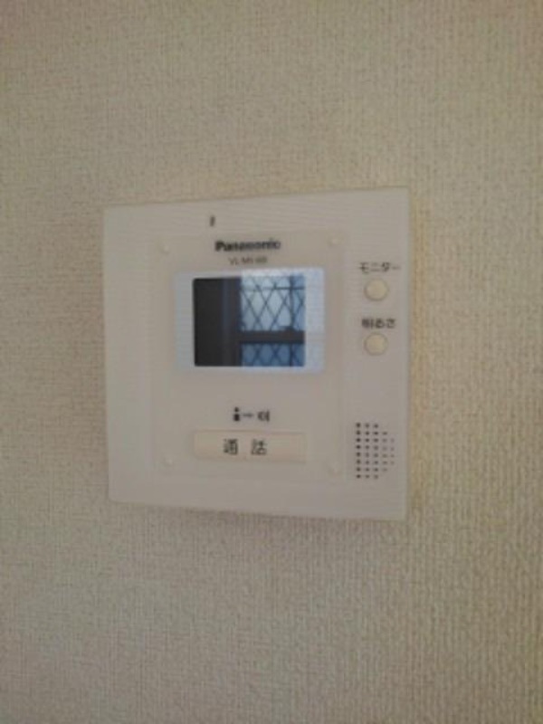 セキュリティ　図面と現状に相違がある場合には現状を優先
