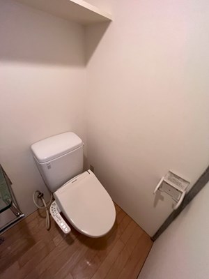トイレ　トイレ☆（同一仕様写真）