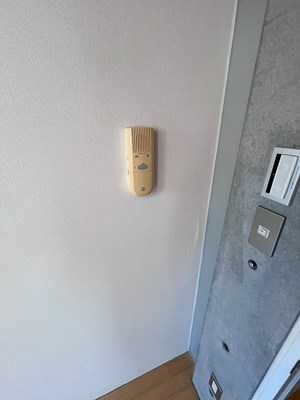 セキュリティ　セキュリティー☆（同一仕様写真）