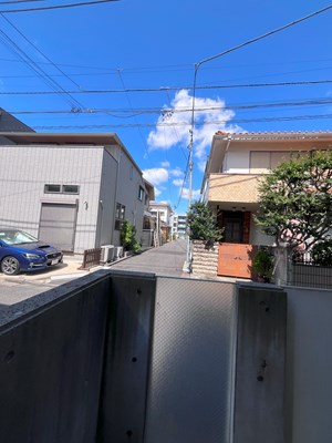 眺望　展望☆