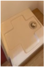 その他　洗濯機置き場☆（同一仕様写真）
