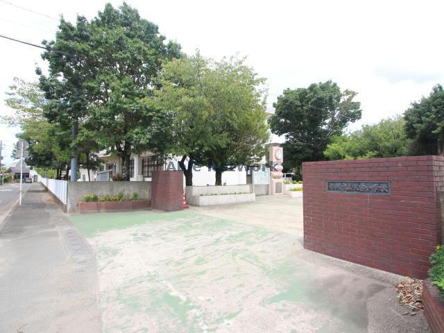 小学校　都城市立祝吉小学校（小学校）まで1009m