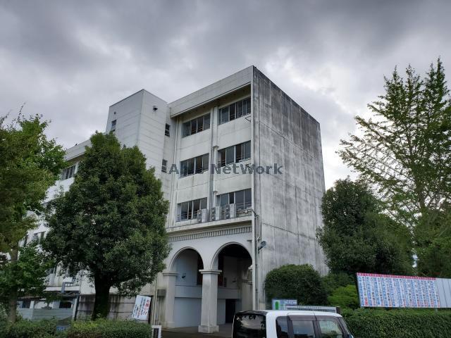 中学校　宮崎県立都城泉ヶ丘高校附属中学校（中学校）まで1489m