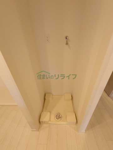 その他設備　ラ・ミアカーサ中目黒