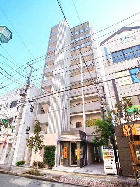 建物外観　☆外観☆