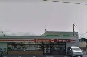 コンビニ　セイコーマート明日風5丁目店（コンビニ）まで1227m