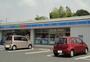 コンビニ　ローソン　上尾栄町南店（コンビニ）まで750m