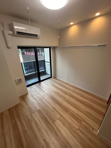 その他部屋・スペース　きれいな内装です