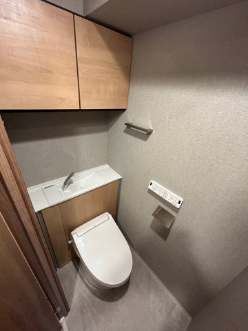 トイレ　トイレも気になるポイント
