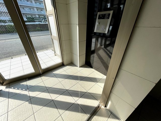 ロビー