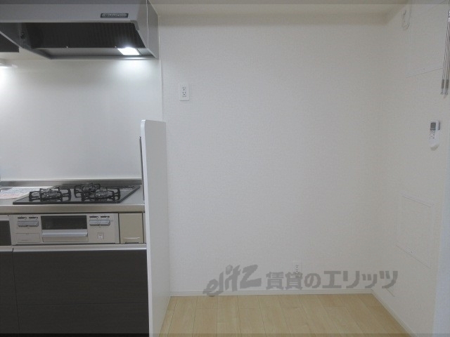 その他部屋・スペース　冷蔵庫置場