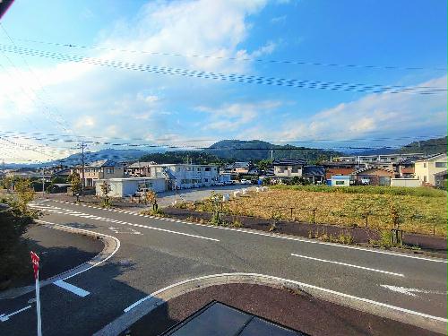眺望　設備・使用は号室により異なる為、現況を優先致します。