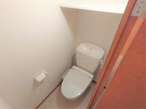 トイレ　設備・使用は号室により異なる為、現況を優先致します。