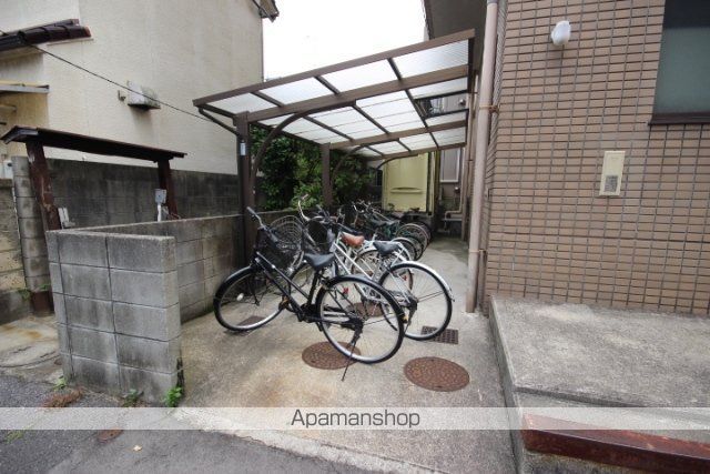 その他共有部分　その他共有部分