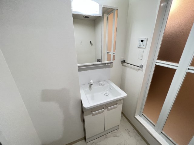 洗面設備　参考写真２０６