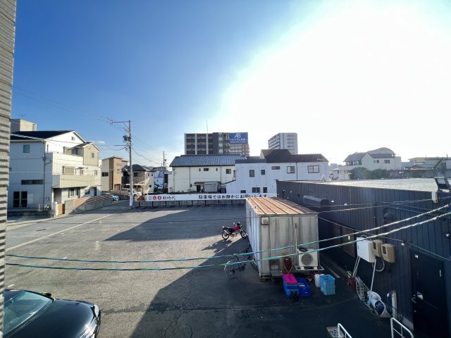 眺望　参考写真２０６