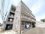 マリッチ大舘1号館 4階 築30年11ヶ月の賃貸物件