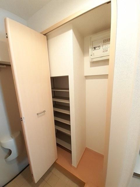 その他部屋・スペース