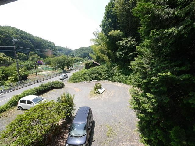 眺望　★お部屋探しは株式会社タウンハウジング東京まで★