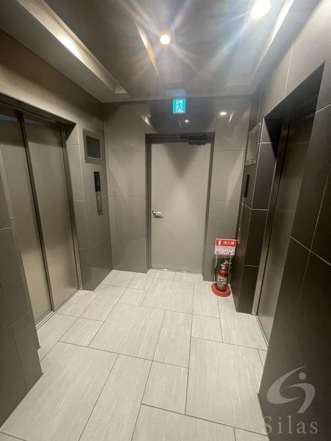 ロビー