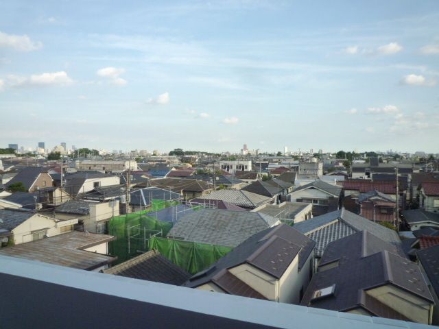 眺望　★眺望良し★