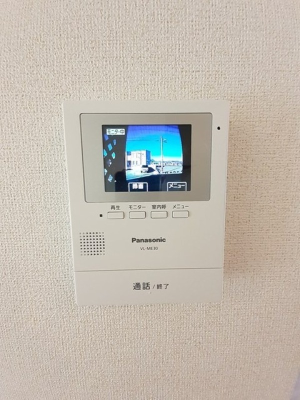 セキュリティ　図面と現状に相違がある場合には現状を優先