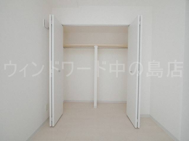 収納　詳細は、ウィンドワード中の島店までご相談下さい。