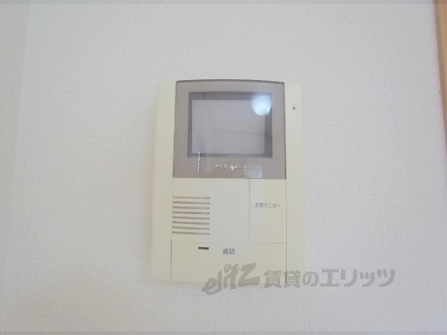 セキュリティ　ドアフォン（ＴＶ含）