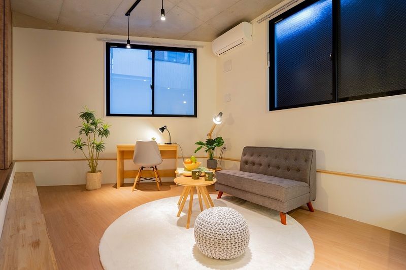 その他部屋・スペース　※家具等は付属いたしません