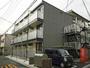 レオパレスメゾンド玉川２ 1階 築16年6ヶ月の賃貸物件