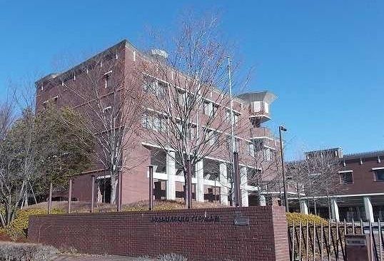 その他　アイメッセ山梨（その他）まで650m
