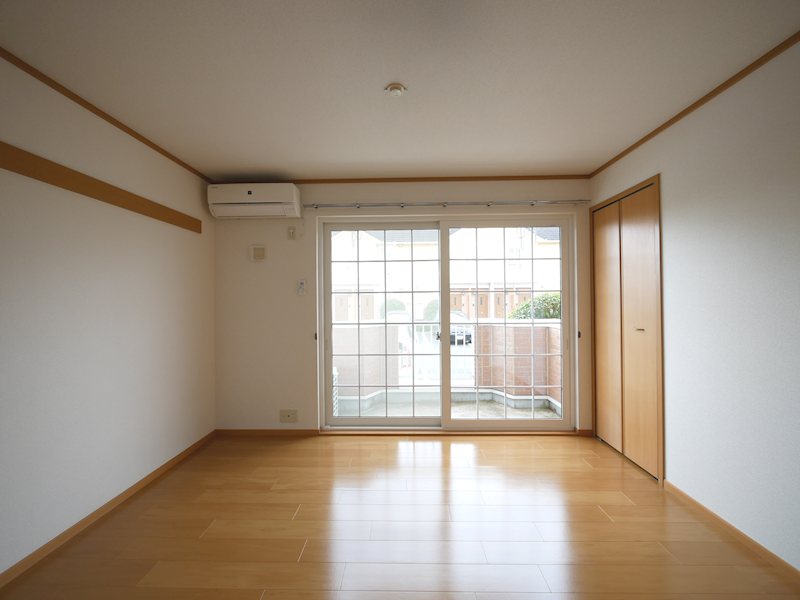 その他部屋・スペース　洋6帖