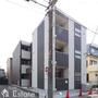 アールスマート中村公園 1階 築3年の賃貸物件