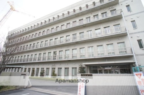 その他　【大学】私立天理大学医療学部（その他）まで822m