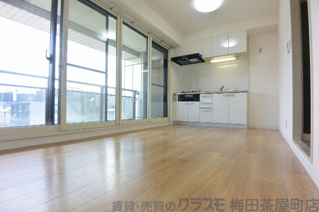 居室・リビング　綺麗なお部屋です。