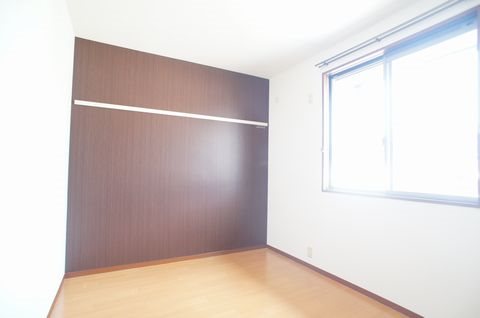 その他部屋・スペース　洋室5.4帖