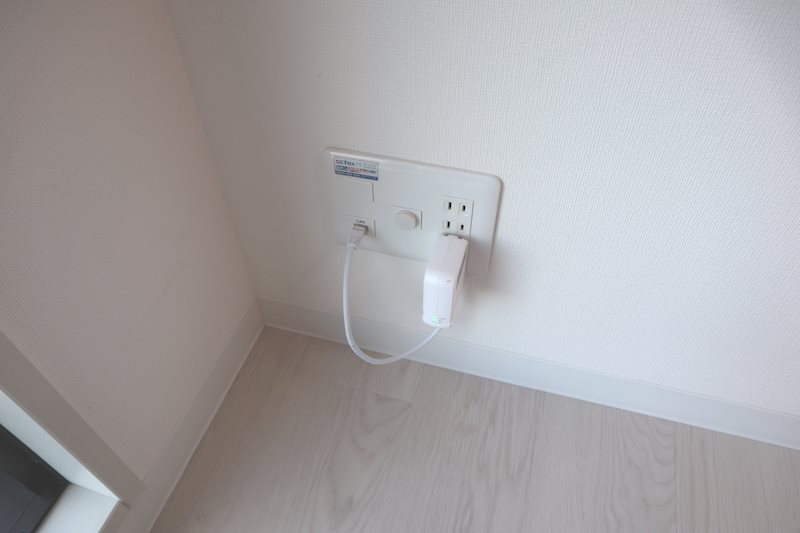 その他　WIFI