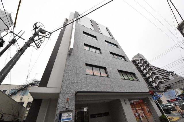 その他　★明るい外観★