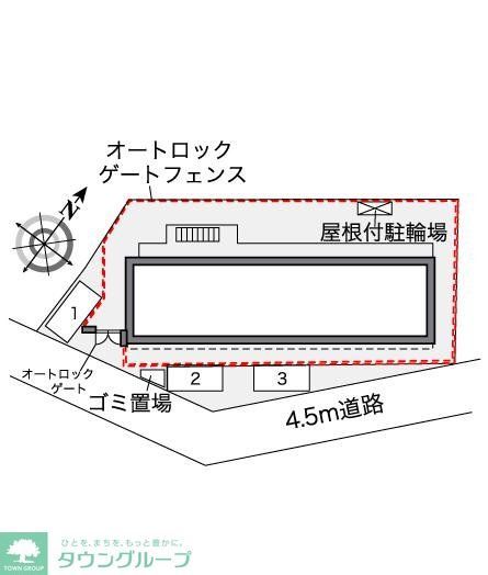庭