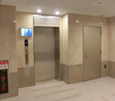 その他共有部分　☆エレベーター☆